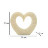 Lovvy Quarzy cm 21x6x19