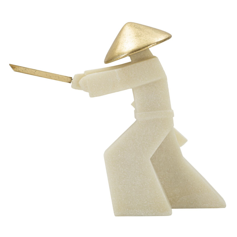 Samurai Toku Quarzy -a- cm 34x12x30