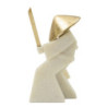 Samurai Toku Quarzy -b- cm 14x9x24,5