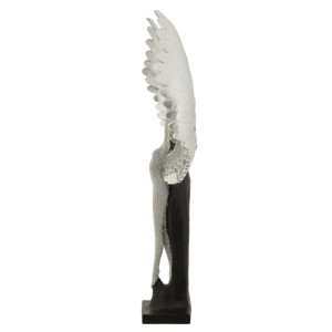 Zoom Statuetta Sparky cm 26x9x48