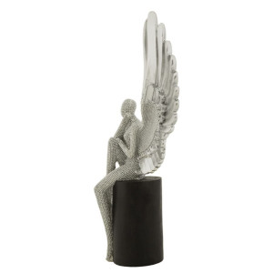 Zoom Statuetta Sparky cm 24x8x34
