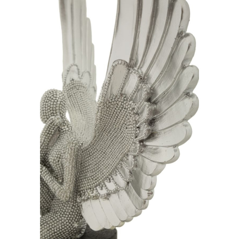Statuetta Sparky cm 24x8x34