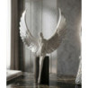 Statuetta Sparky cm 24x8x34