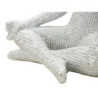 Donnina Yoga Silver cm 20,5x15,5x23