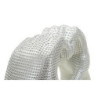 Scultura Lover Silver cm 25x7,5x13,5