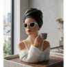 Donna Paris -a- cm 20x18,5x29