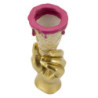 Cono Porta Fiori cm 12,5x11x31