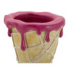 Cono Porta Fiori cm 12,5x11x31