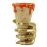 Cono Porta Fiori cm 18x16x26