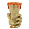 Cono Porta Fiori cm 18x16x26