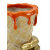 Cono Porta Fiori cm 18x16x26