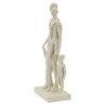 Statuetta Family Stons cm 16x8x30,5