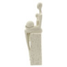 Statuetta Maternita' Stons cm 10x7,5x26