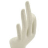 Scultura Ok Stons cm 14x10x24