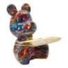 Cane Psyco Set Tasche -a- cm 17x15x22,5