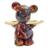 Cane Psyco Set Tasche -a- cm 17x15x22,5