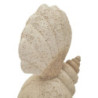 Conchiglia Sand cm 17,2x10x30,2