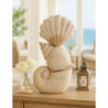Conchiglia Sand cm 17,2x10x30,2