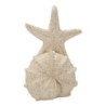 Stella Marina Sand cm 18x13x21,2