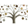 Pannello Da Muro Albero Della Vita Mirror cm ø 61x1,8