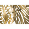 Pannello In Ferro Iris Verticale cm 115x5x64