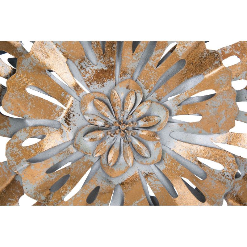 Pannello In Ferro Too -a- cm 30,5x3,75x88,5