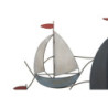 Pannello In Ferro Sea cm 114,5x3,5x62,50