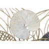 Pannello In Ferro Luxy cm 124,5x9,5x55