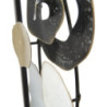 Pannello In Ferro Dixy cm 28,5x3x74