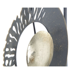 Zoom Pannello In Ferro Ring cm 31x3x89,5