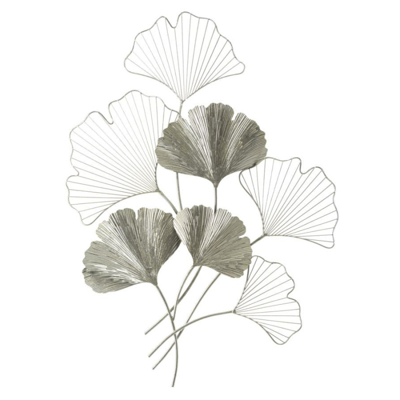 Pannello In Ferro Goxy Silver cm 62x4x86