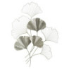 Pannello In Ferro Goxy Silver cm 62x4x86