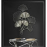 Pannello In Ferro Goxy Silver cm 62x4x86