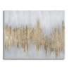 Dipinto Su Tela Goldage cm 100x2,8x80