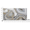 Dipinto Su Tela Cave cm 120x3,8x60