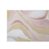Dipinto Su Tela Pinkly cm 80x2,8x80