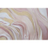 Dipinto Su Tela Pinkly cm 80x2,8x80