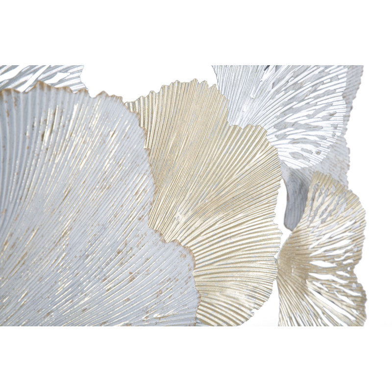 Pannello In Ferro Silvy cm 85,5x10x113
