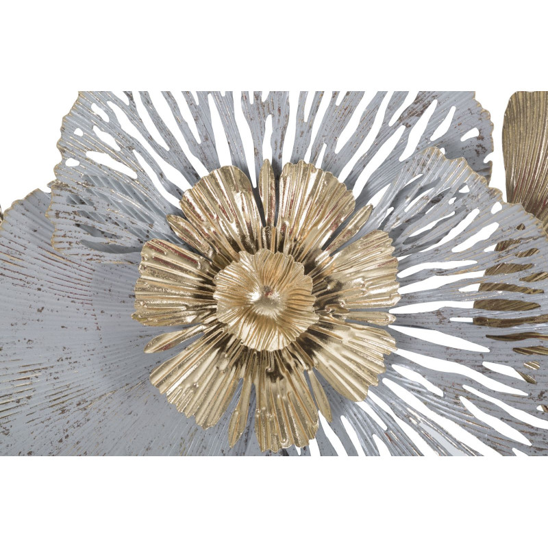 Pannello In Ferro Poxy -a- cm 130,8x8x55,9