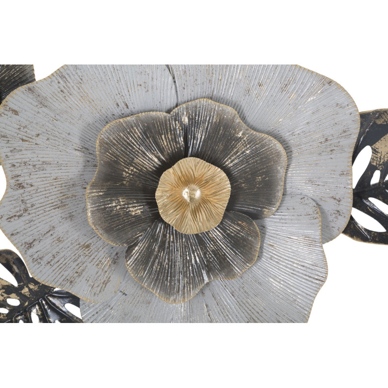 Pannello In Ferro Edy -b- cm 74,9x7x47,6