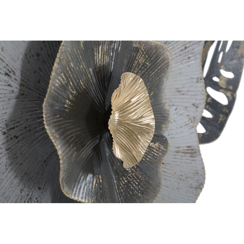 Pannello In Ferro Edy -b- cm 74,9x7x47,6
