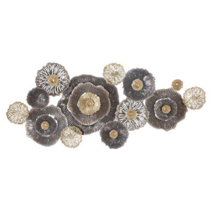 Pannello In Ferro Browny -a- cm 167,6x7,6x73,5