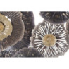 Pannello In Ferro Browny -a- cm 167,6x7,6x73,5