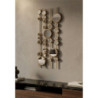 Pannello Da Muro Small Mirrors cm 35,5x1,5x90