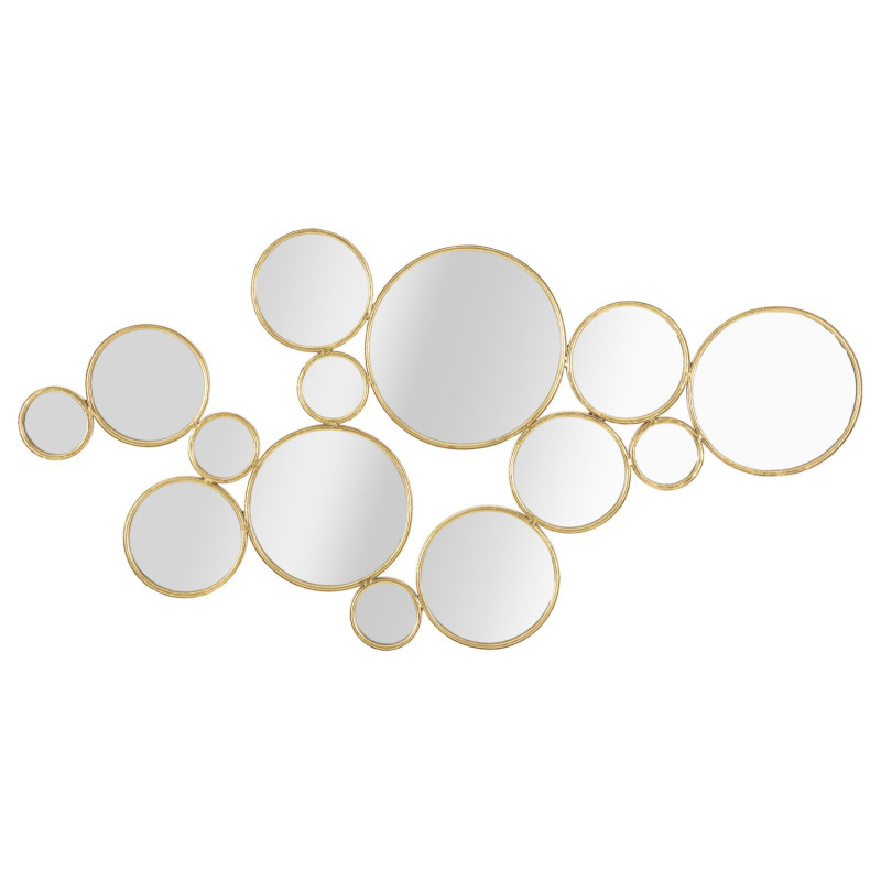 Pannello Da Muro Mirrors cm 100x2,3x51,5