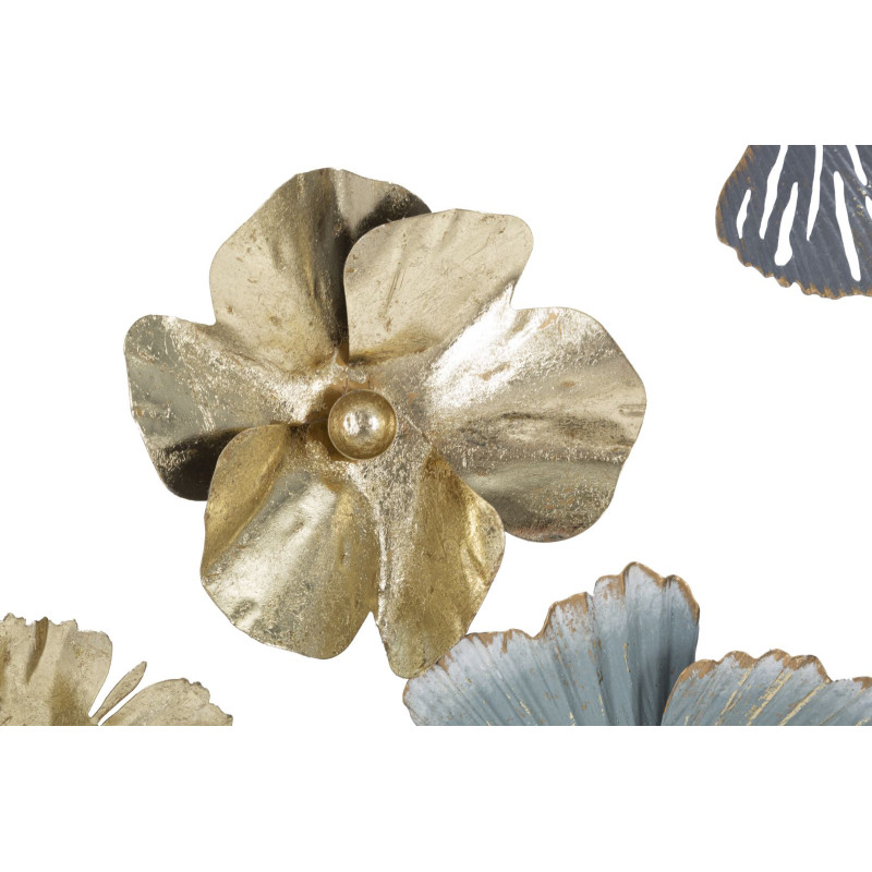 Pannello In Ferro Campur Round cm 78,5x5x74
