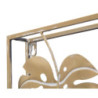 Pannello In Ferro Jungle Ret. 60x80x6.5
