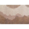 Dipinto Su Tela Browny cm 80x3,7x100