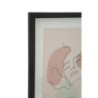 Stampa Con Cornice Face -a- cm 35x2x47