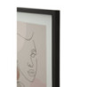 Stampa Con Cornice Face -c- cm 35x2x47